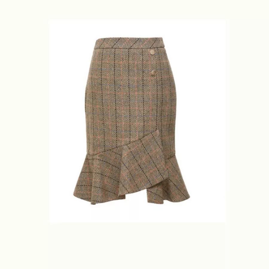 今年流行趋势别忙看，衣香丽影这几套造型绝对赞