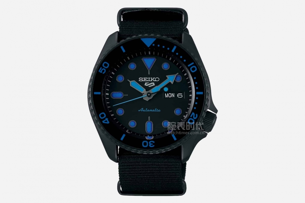 最新精工5号水鬼,精工腕表水鬼系列