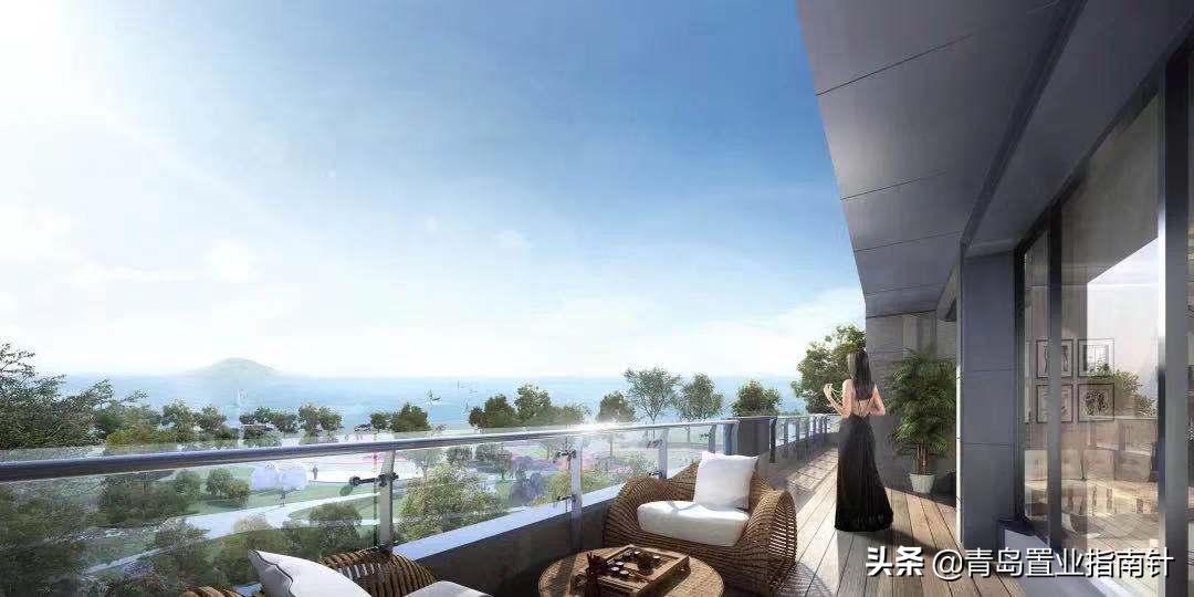 灵山湾融创好房评测,灵山湾融创壹号