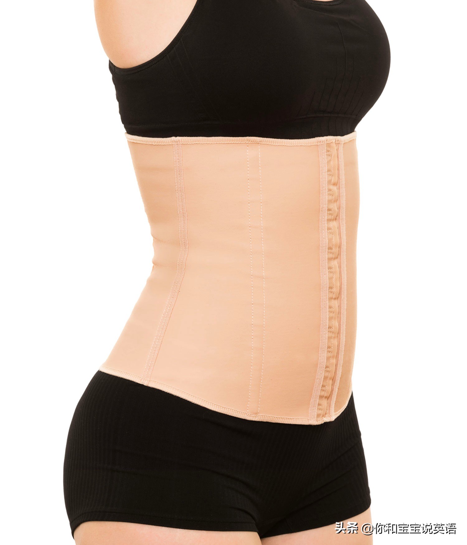 腰带不是皮的,腰带不带扣真皮