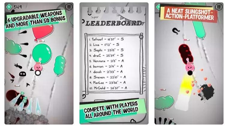 AppStore限时免费|视频编辑器、化妆品成分查询等5款精选App