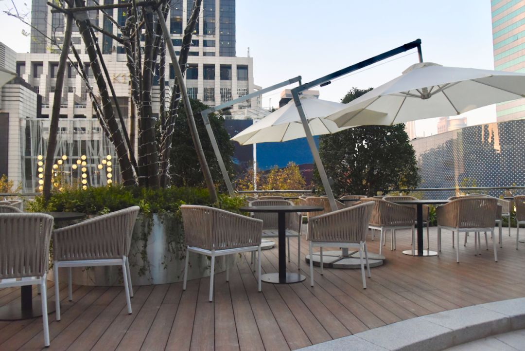 新天地拍摄现场,新天地广场完整视频