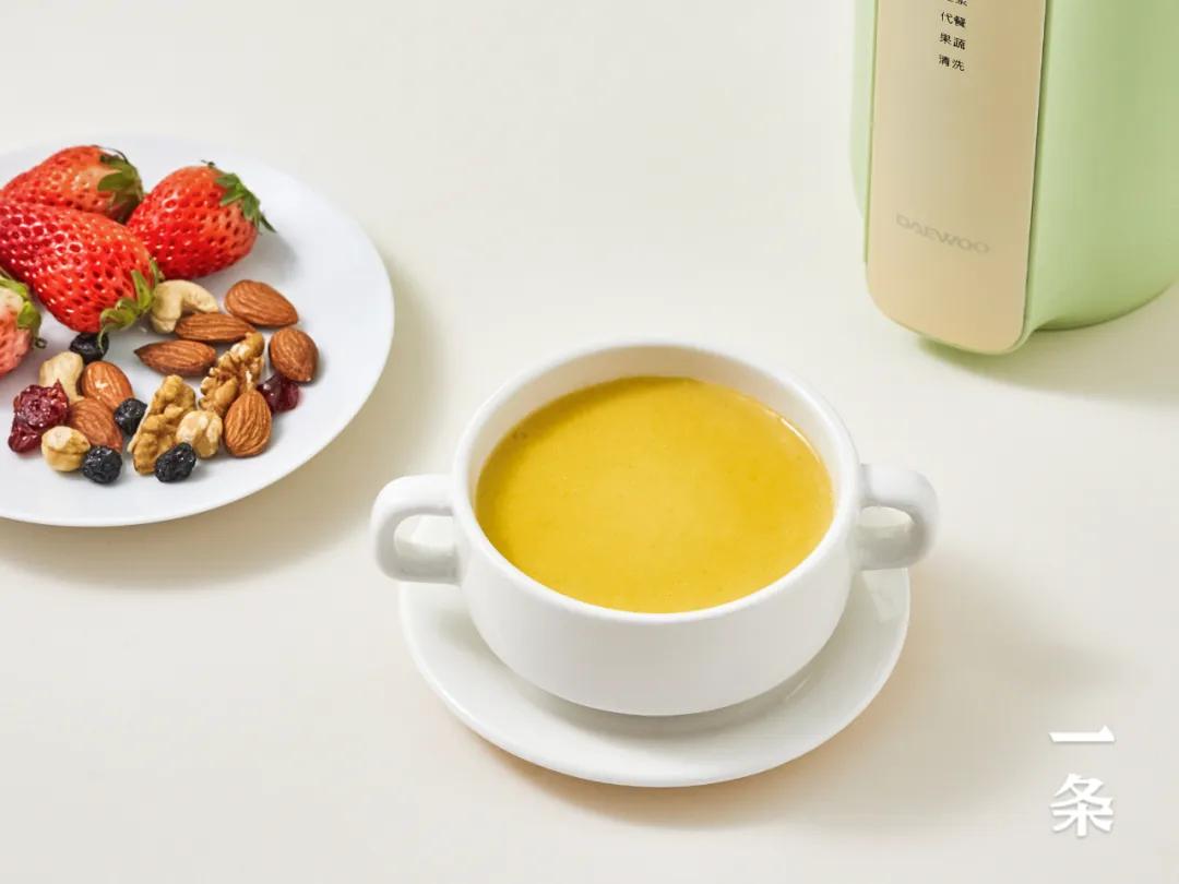 多功能全自动辅食豆浆机,一人份全自动豆浆机