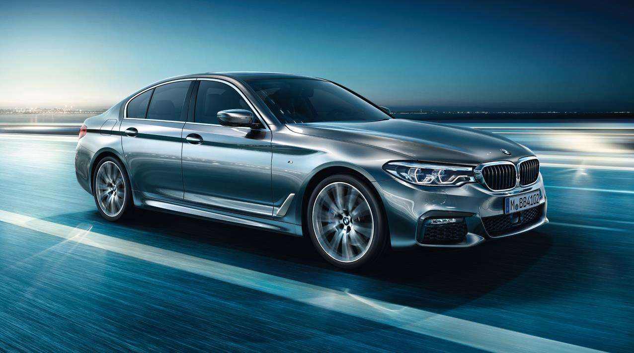 预算只有40万买3系还是咬牙上5系,买五系还是3系更不会后悔