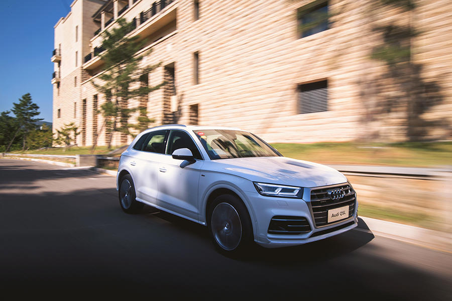 车主吐槽奥迪a4l味道大,车主评价奥迪a4l40豪华动感