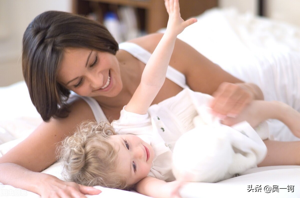 吴一钶：生二胎没人带孩子怎么办？生二胎前后，这4点你要记牢