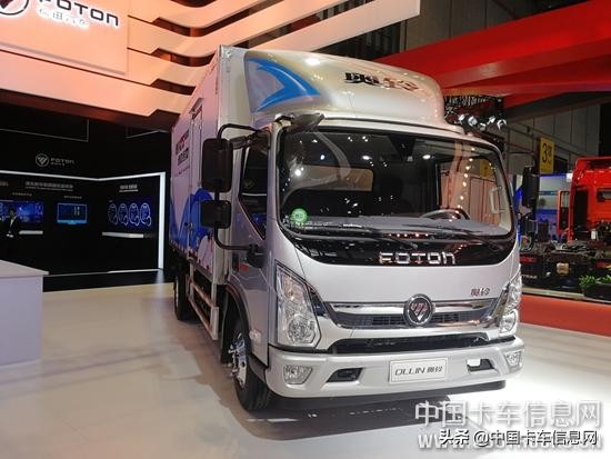 18年奥铃cts2.8还能值多少钱,2018年奥铃cts轻卡还值多少钱