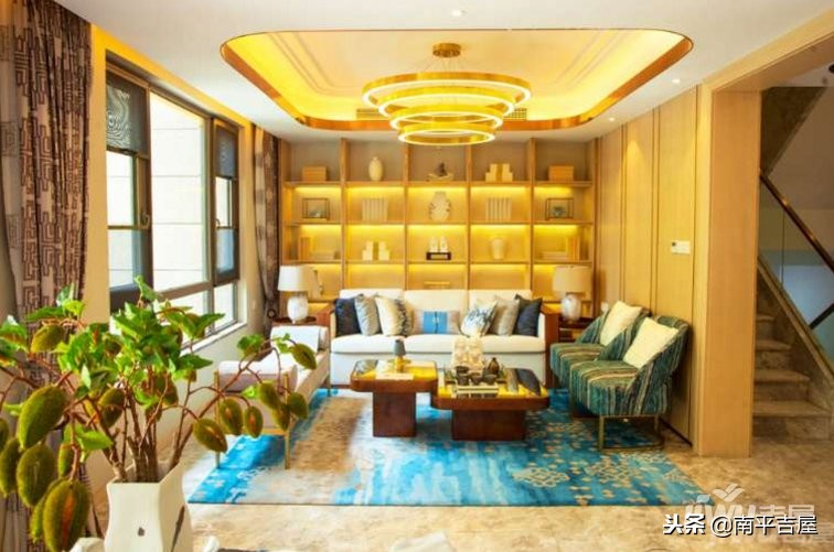 三迪西城枫丹怎么样？购房七大优势，无限商机中也有无限风光！