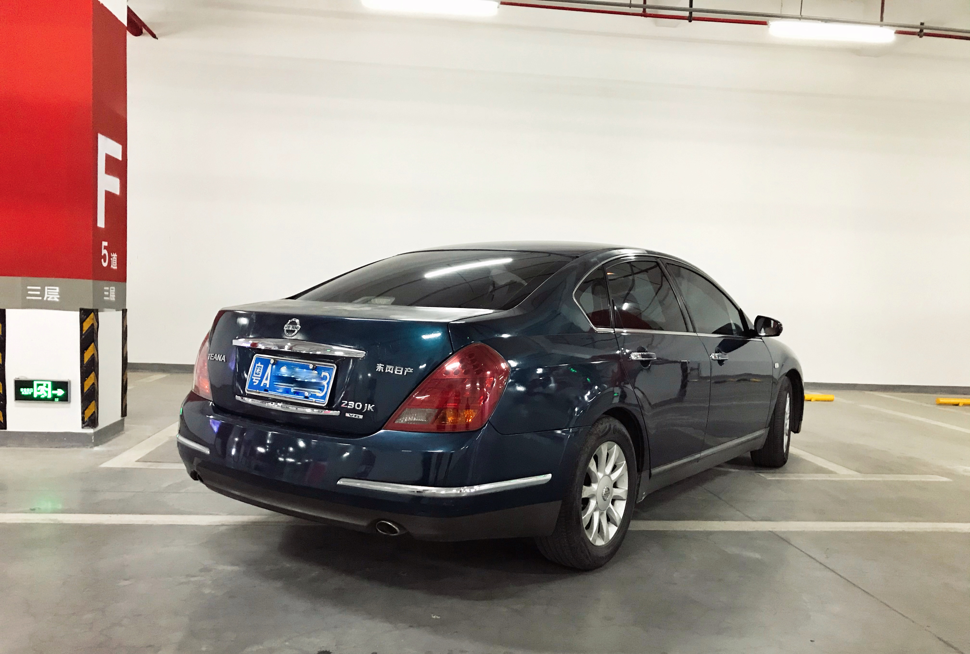 天籁j31的缺点和毛病,海外版天籁j31