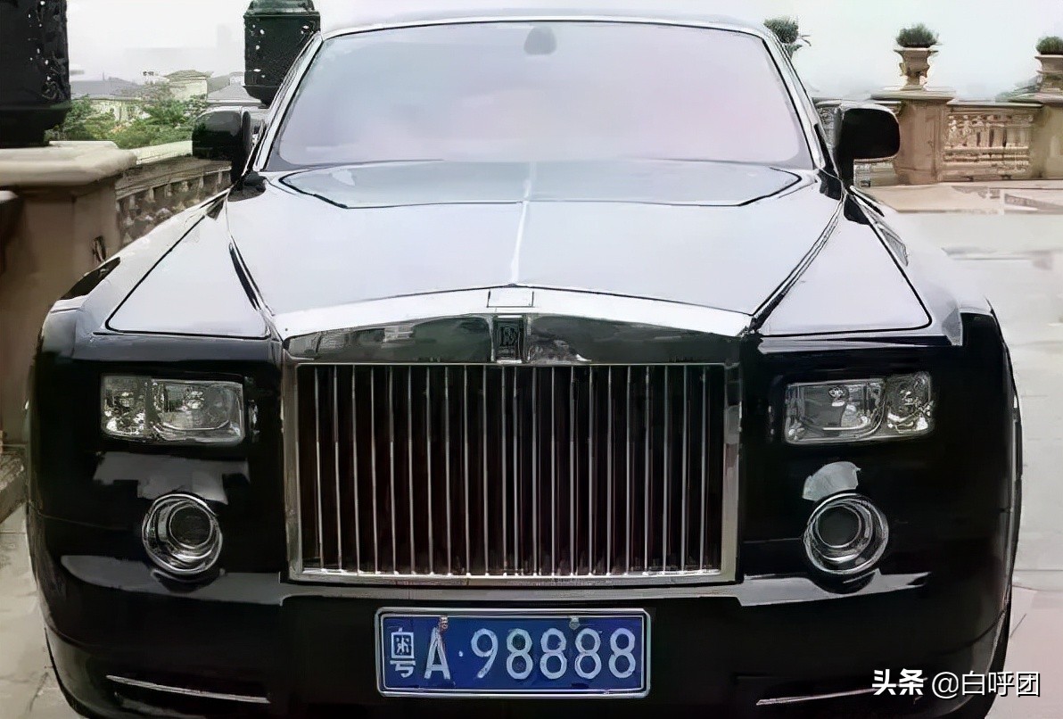 许家印什么时候超越马云,许家印还能回到过去吗