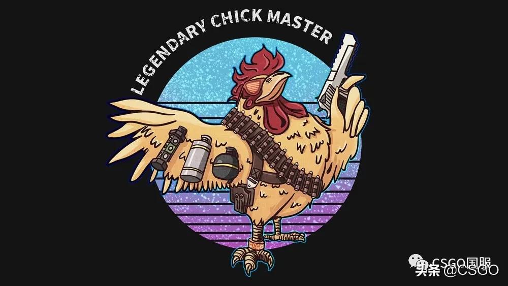 csgo创意地图大赛答题,csgo创意地图大赛活动公布日期