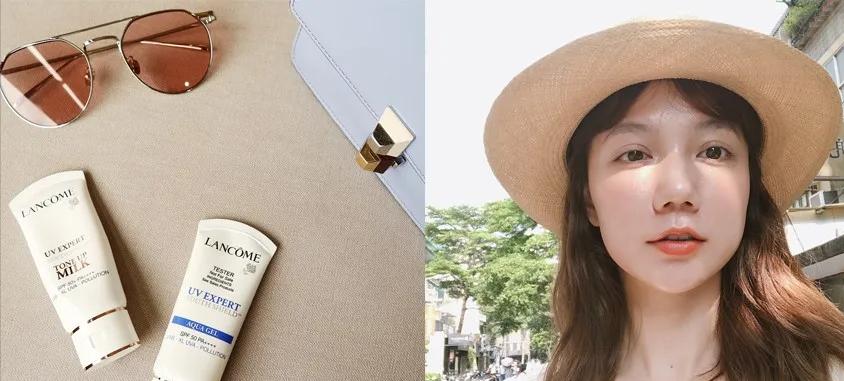 便宜好用的素颜霜遮瑕,原相机自然光十款素颜霜