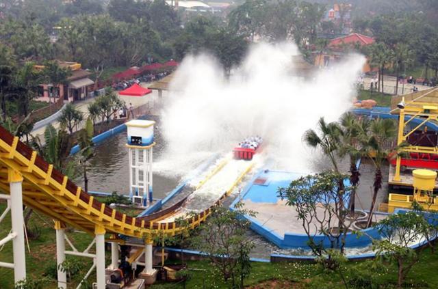 广州天气春夏秋冬,春夏秋冬不一样的广州