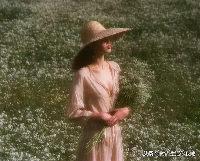 懂得花钱的女人，人生才会有无限可能！