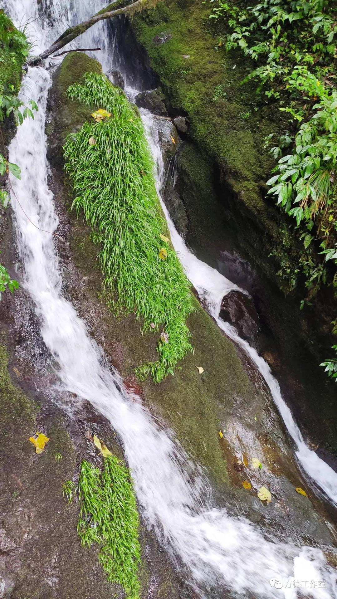 宜昌清江方山怎么样,长阳方山好玩吗