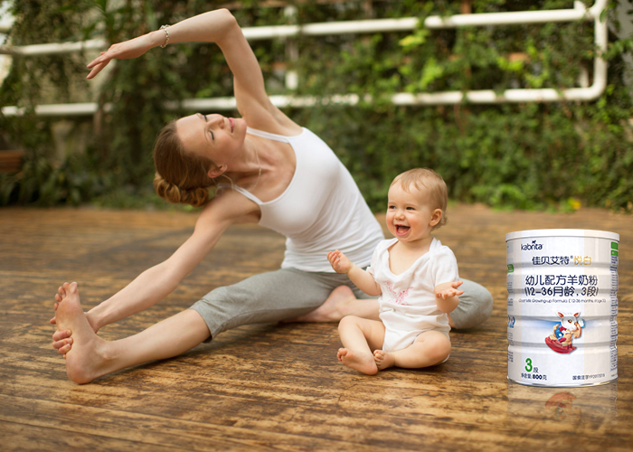 长肉增强抵抗力的羊奶粉,儿童增强抵抗力适合的羊奶粉