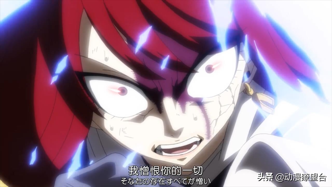 妖精的尾巴艾琳和艾露莎,妖精的尾巴最终话百年艾琳