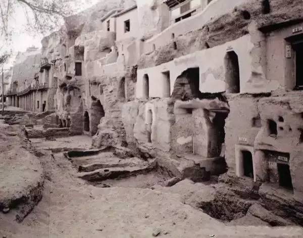 西有卢浮宫东有莫高窟,中国的卢浮宫在哪里