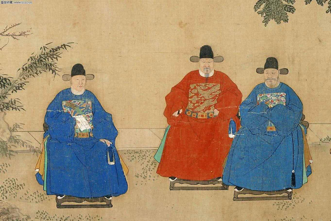 逆臣录蓝玉案,蓝玉案历史上的记录