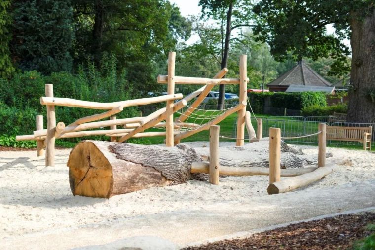 被这波互动设计，治好了带孩子的焦虑