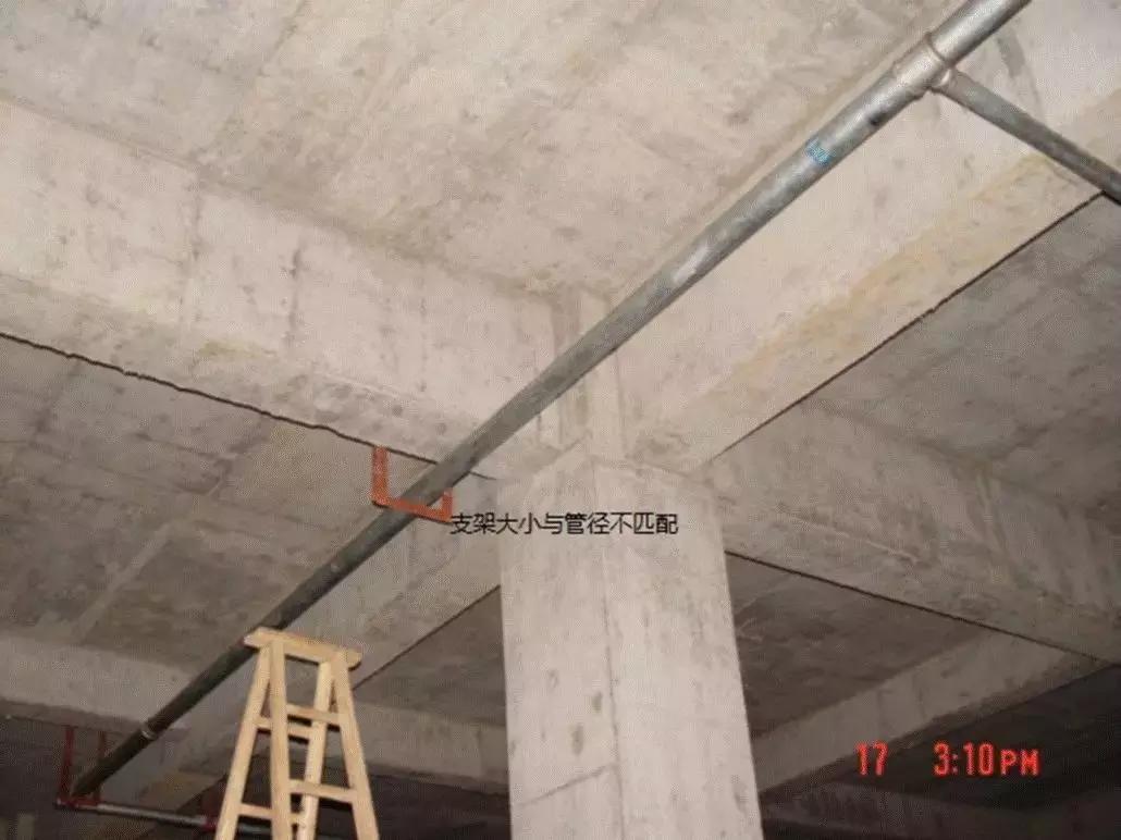 防排烟消防工程常见问题,消防工程技术基础知识