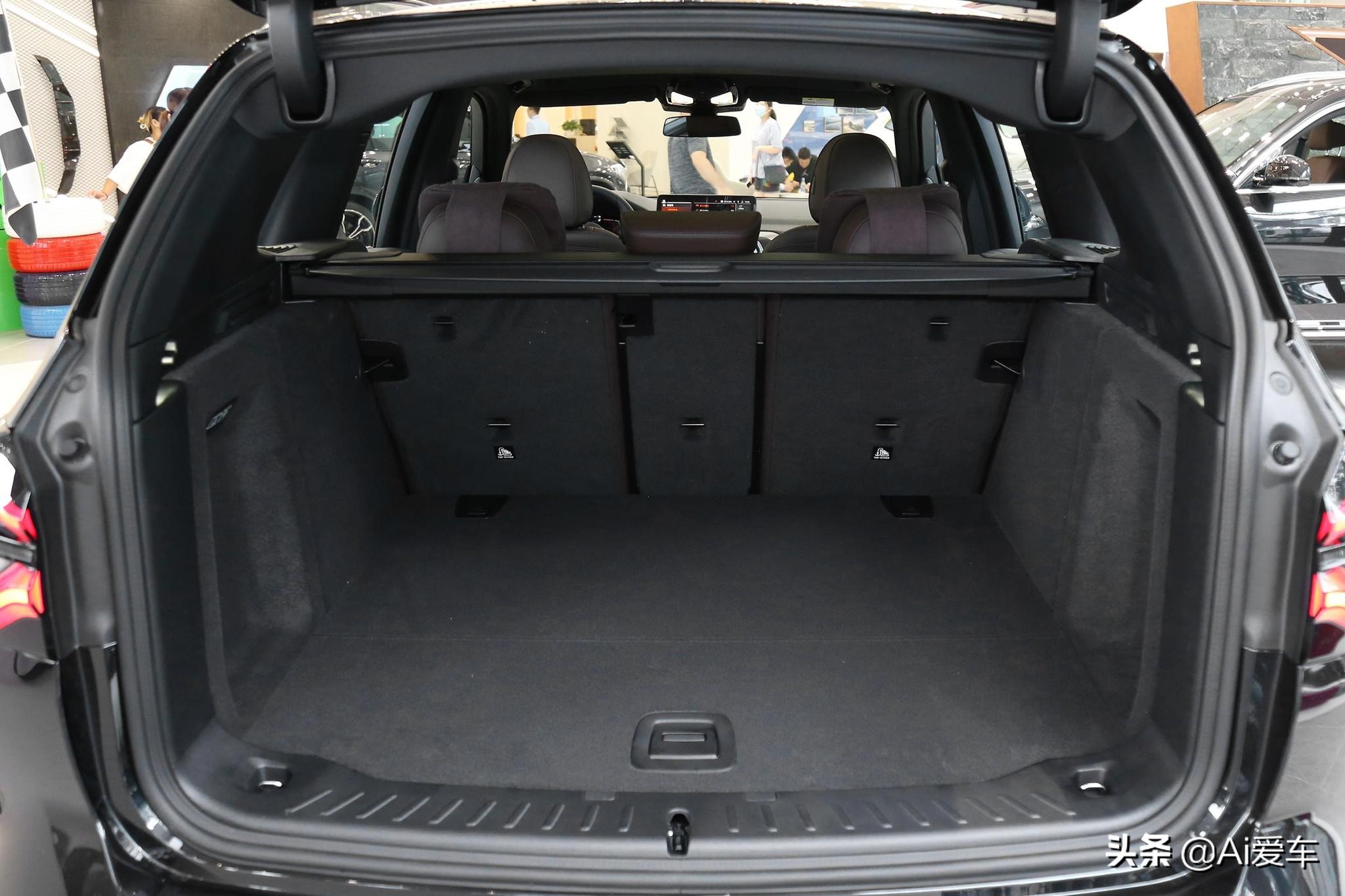 新款宝马x3实车曝光有望年内上市,宝马x3哪款车型更值得购买