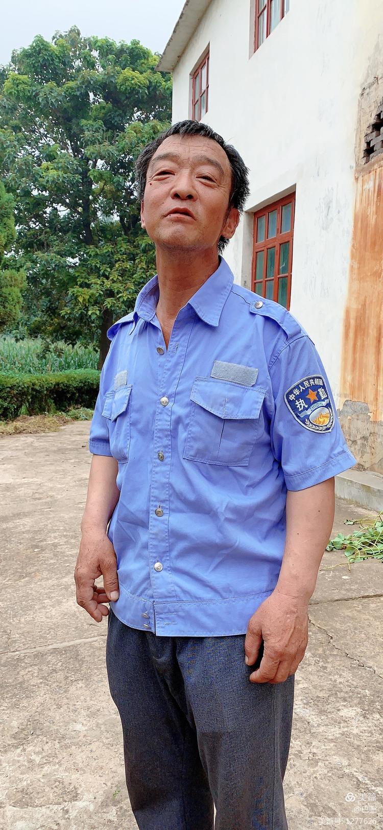 末伏偃师怀旧行，访古春秋时期滑国故城，探幽西天取经唐僧寺