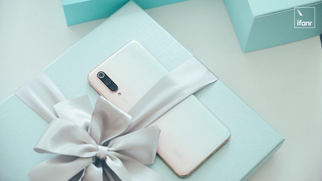 小米9se吃鸡画质,小米9体验感如何