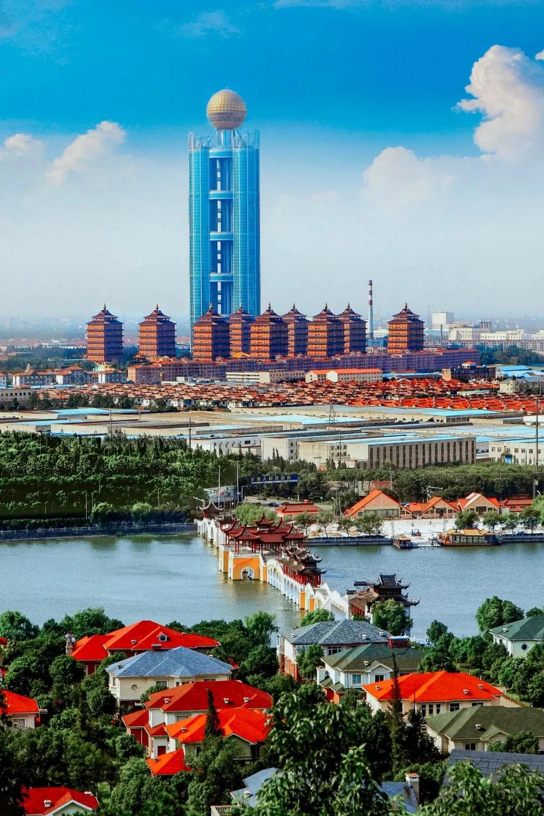 长三角最宜居的县,长三角哪些城市宜居宜业