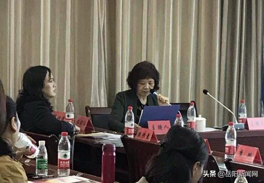 大咖云集，聚焦宫颈癌防治工程；才俊渊薮，汇聚全国巡讲岳阳站