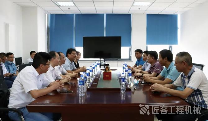 厦门厦工装载机生产线,厦工机械装载机