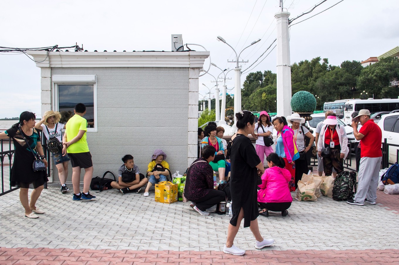 到黑龙江旅游跟团,到俄罗斯跟团旅游多少钱