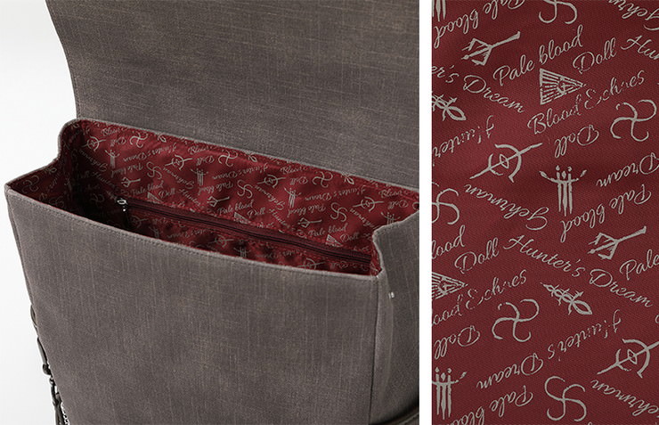 血源诅咒限定版,血源诅咒联动铠甲