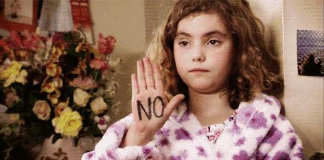 LES情侣之间如何处理对方的烂桃花？