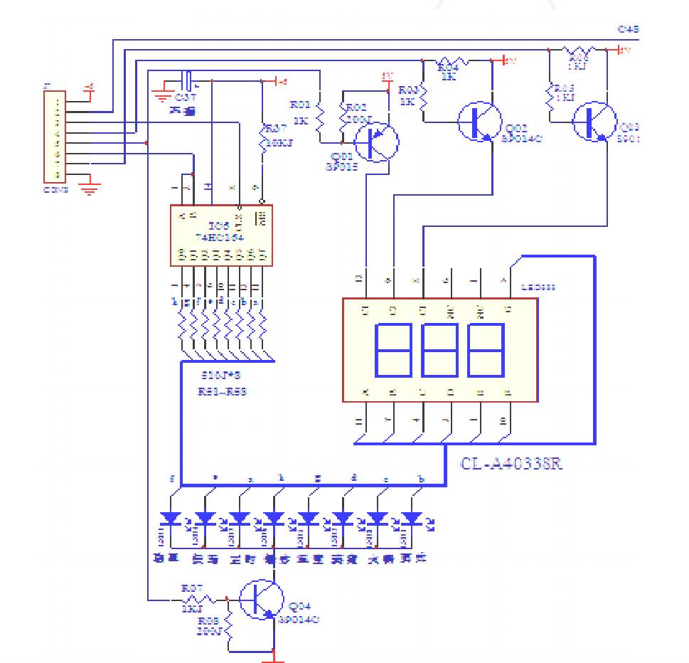 电磁炉的故障现象和维修思路方法,电磁炉显示eo故障的检修