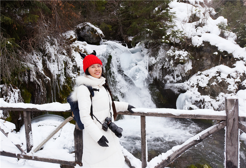 传说中的昆仑瑶池,传说中的瑶池在哪里