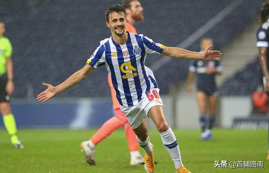 欧足联公布21世纪的最佳阵容,欧足联足球最新消息