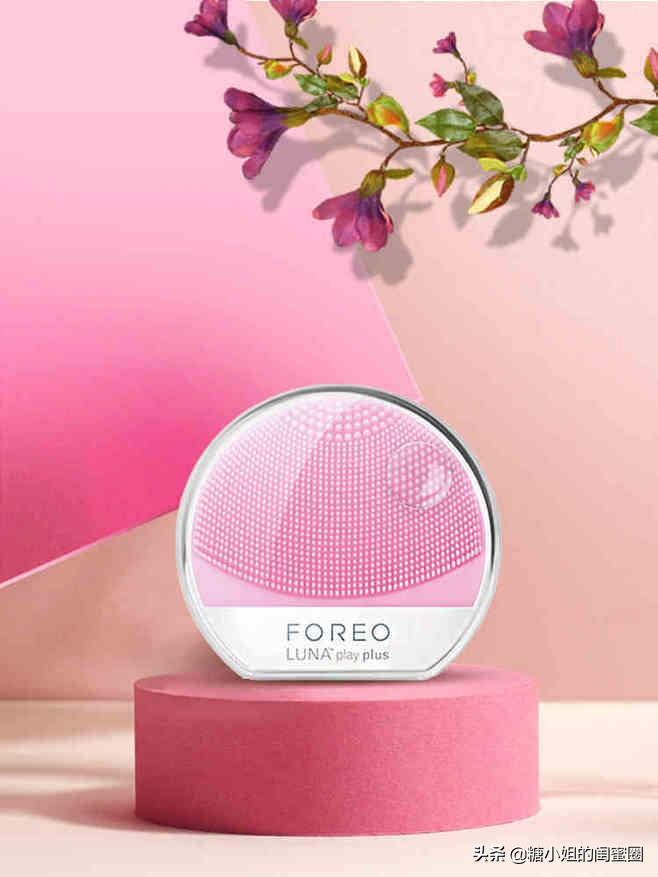 luna洁面仪真的好吗,luna洁面仪全套