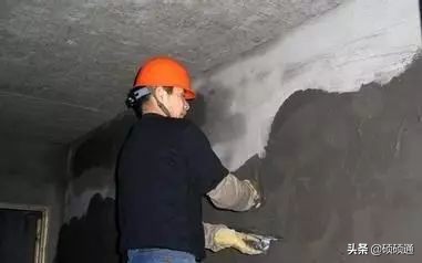 墙面开裂的最佳修补办法,墙面开裂掉皮如何修补视频