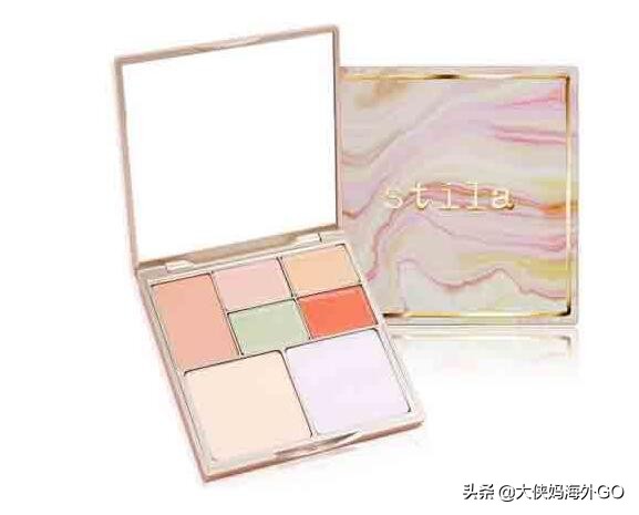 韩国口碑最好的遮瑕,韩国后遮瑕膏