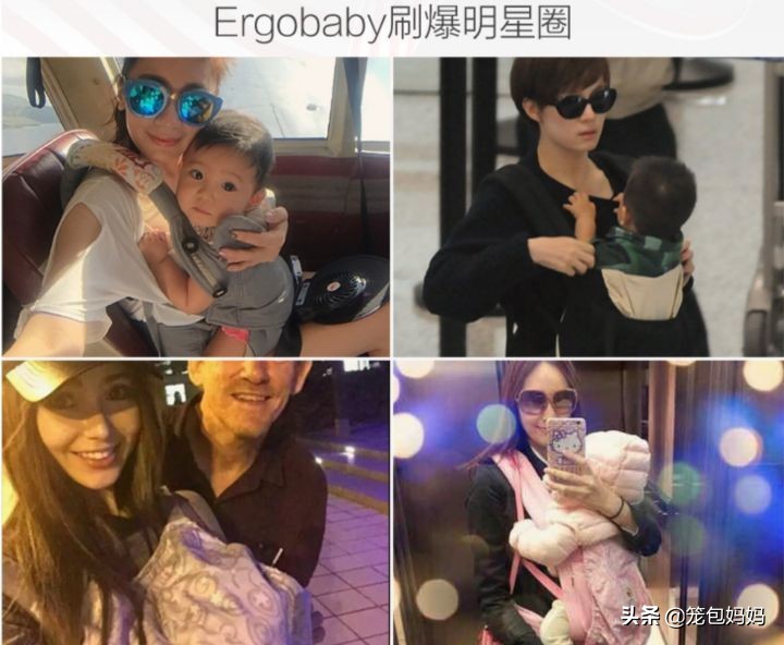 婴儿背带使用视频教程,婴儿背带多功能背带哪种好用