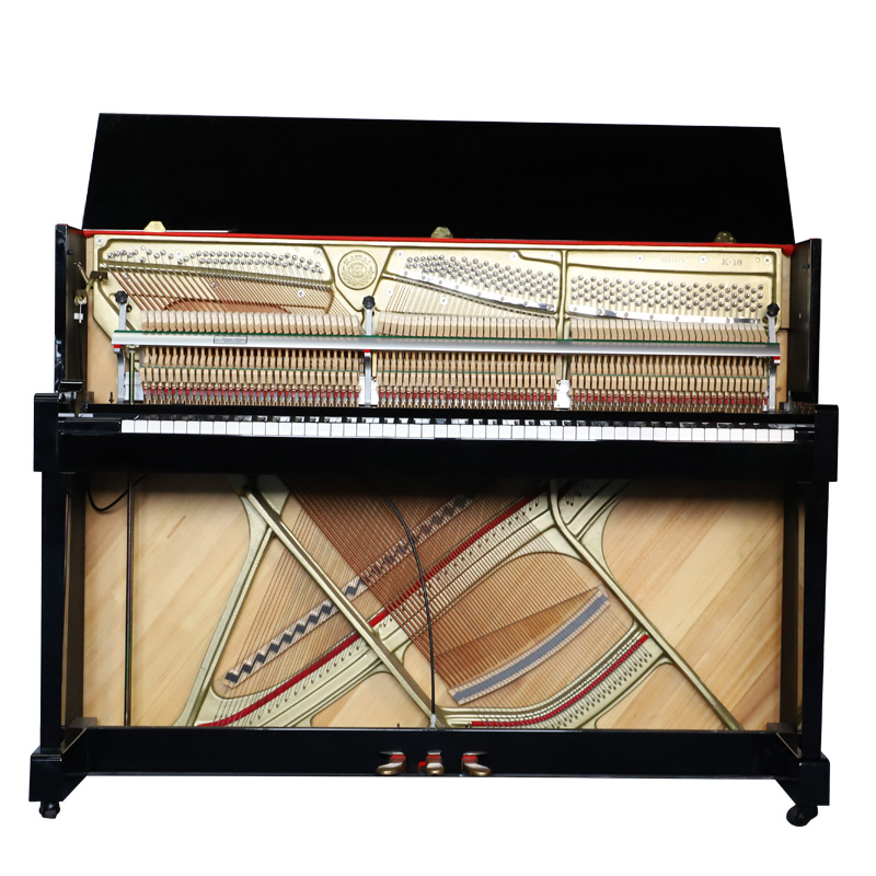 进口卡哇伊2000年后准新琴推荐