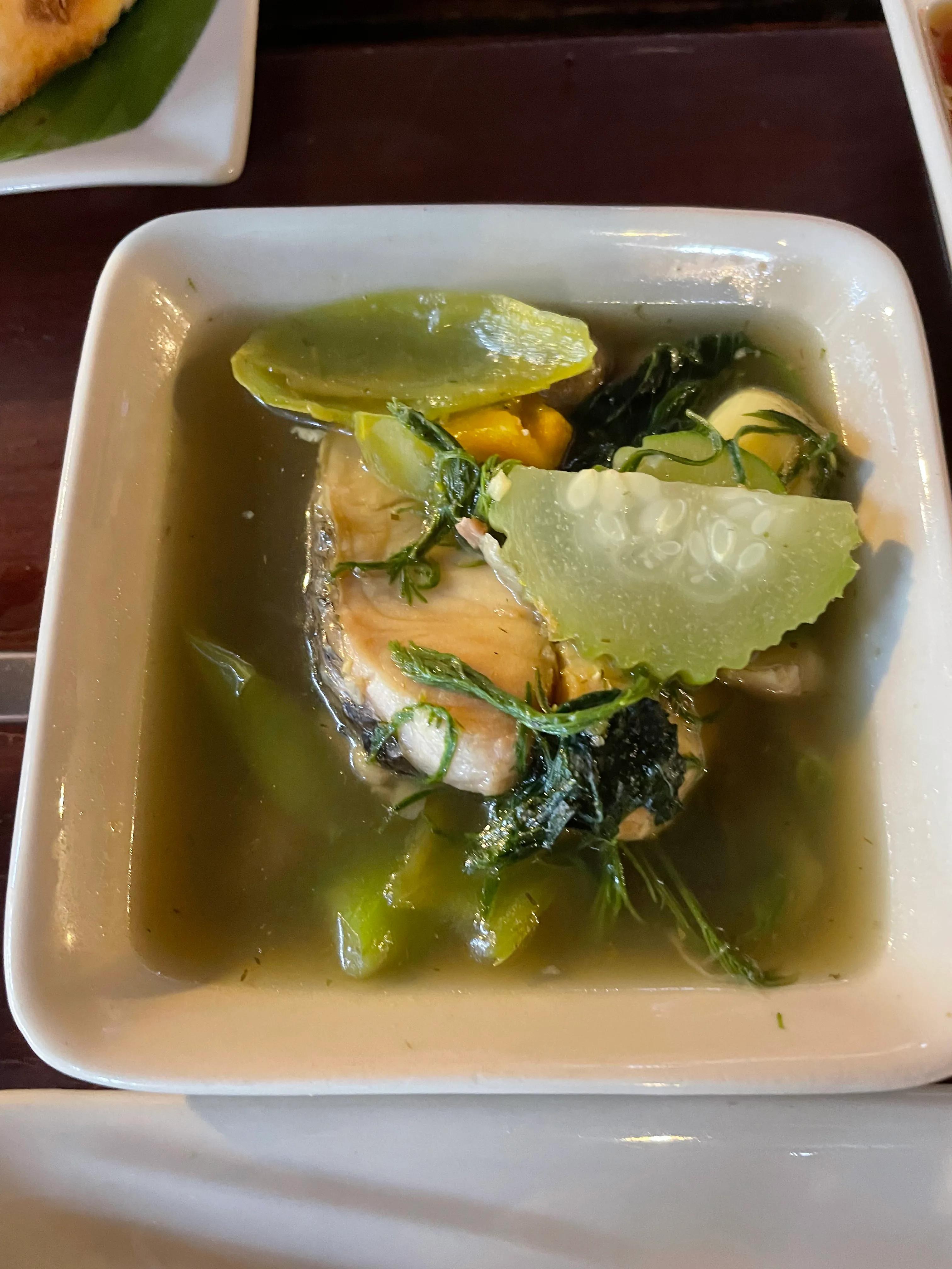 许昌柬埔寨餐厅,柬埔寨人气最旺的餐厅