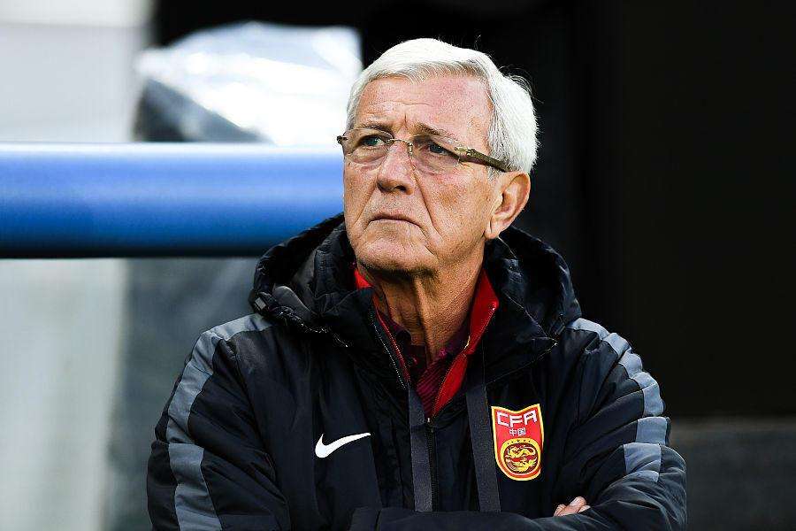 卡纳瓦罗国足赛程,卡纳瓦罗对中国足球评价