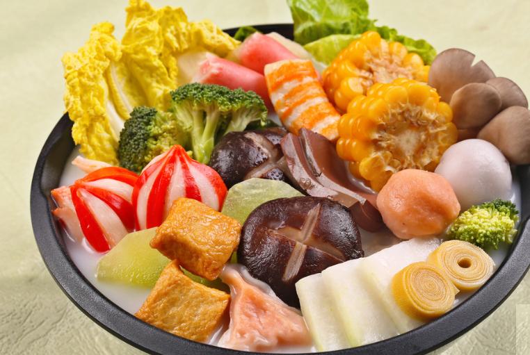 辣胡子辣辣胡子辣，辣胡子吃完麻不辣，麻辣烫这些套餐才美味~