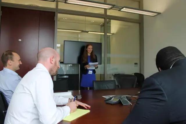 四大投行潜规则,九大投行日常工作大揭秘