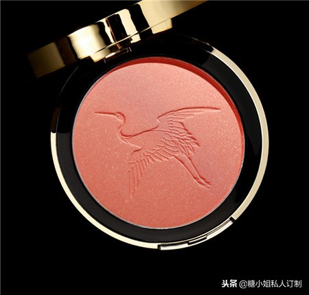 为了最美中国风口红，故宫淘宝双店争锋，卡婷不落下风！