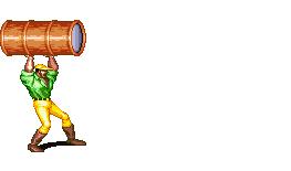 经典怀旧街机游戏恐龙快打谁玩过,经典街机恐龙快打竟然有续作