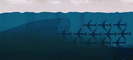 渔业危机纪录片,渔业阴谋纪录片预告