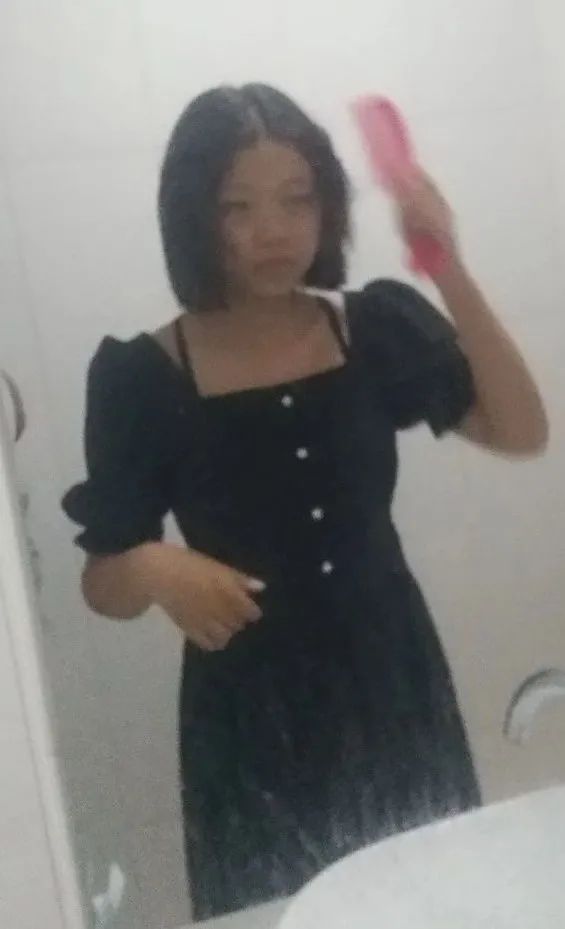 全网寻人德州12岁女孩失联6天,德州失联女孩最新消息